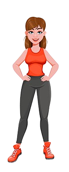 [Tipo corporal meta feminino]